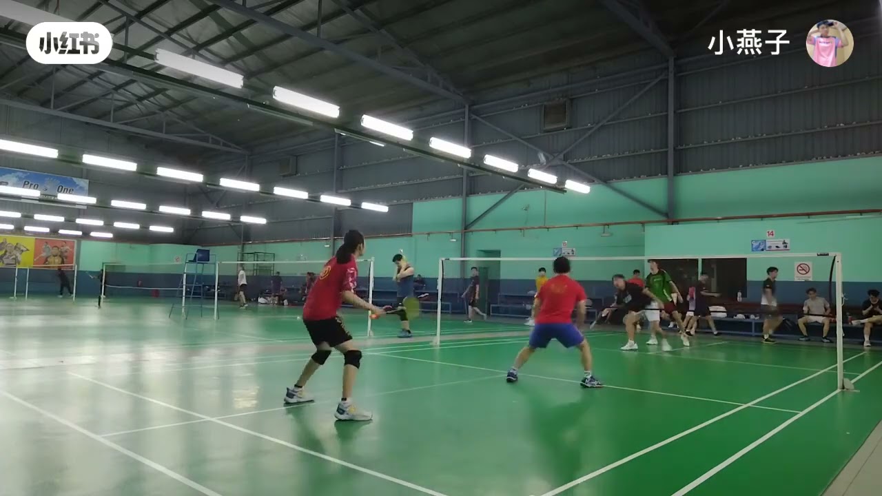 准备
