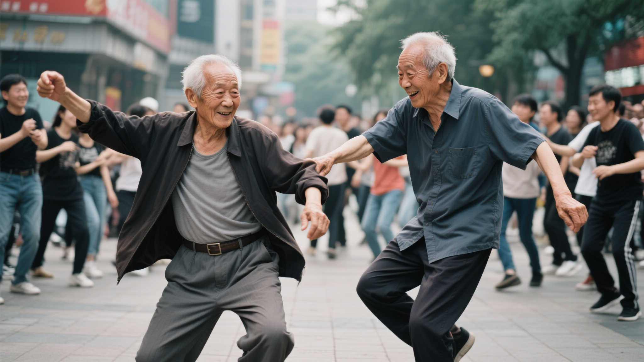 临门一击