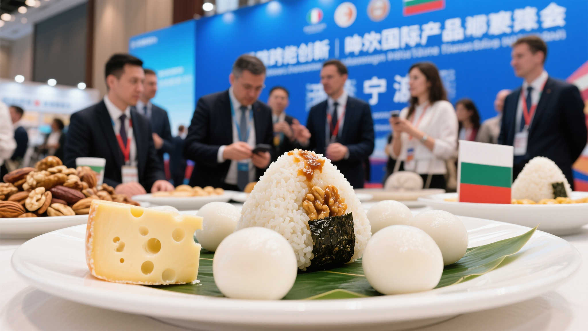 它将成为值