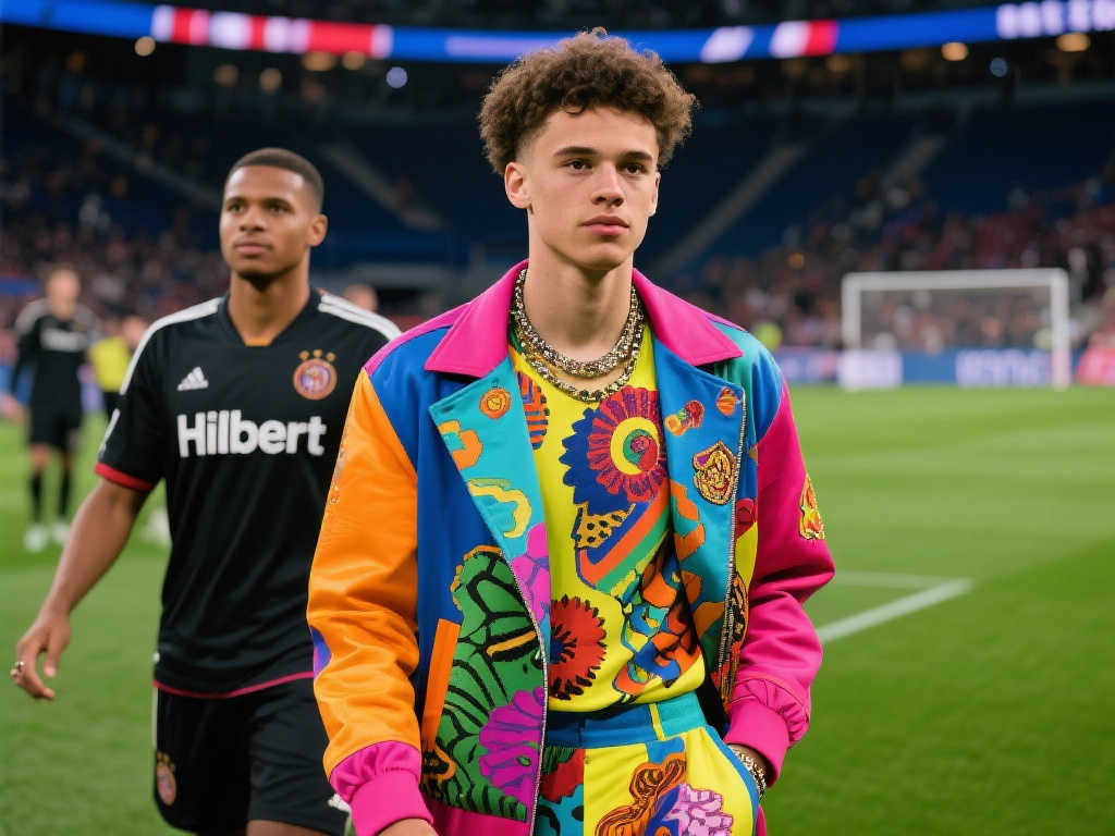 球员的出色 球员的出色