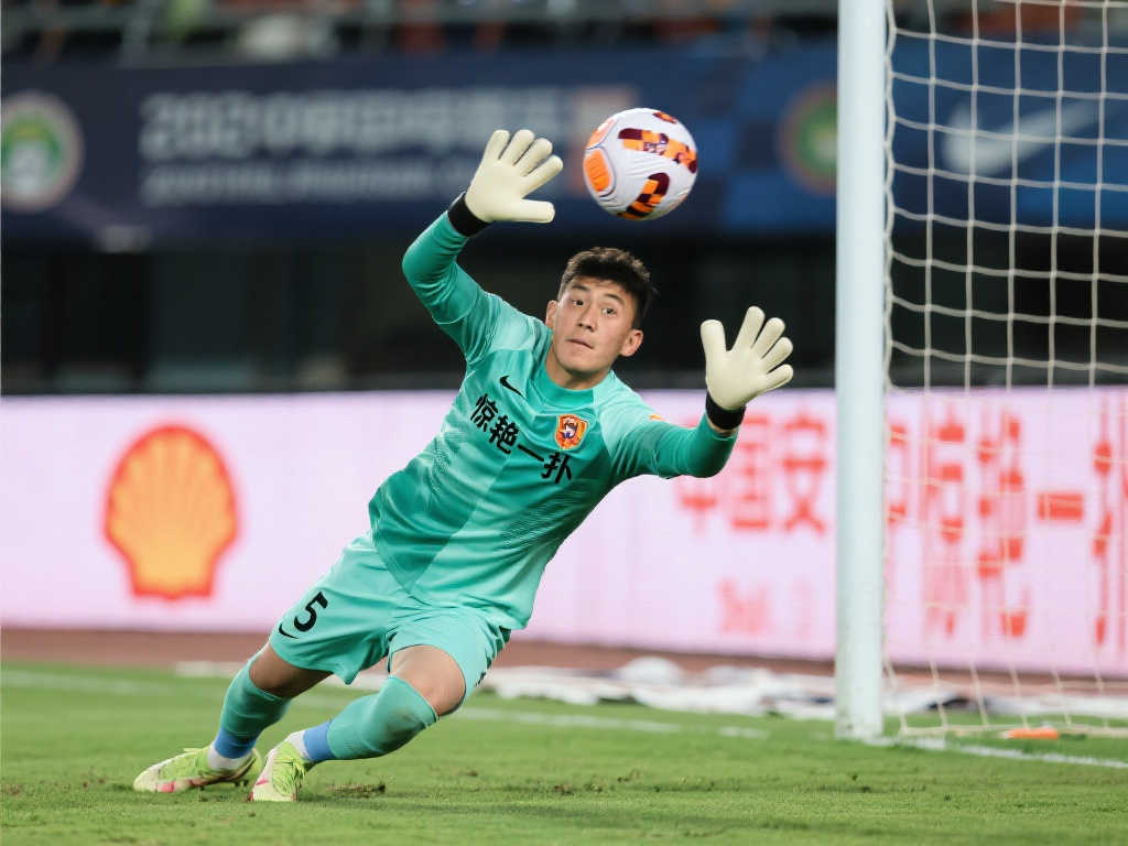 在專注比賽 在專注比賽