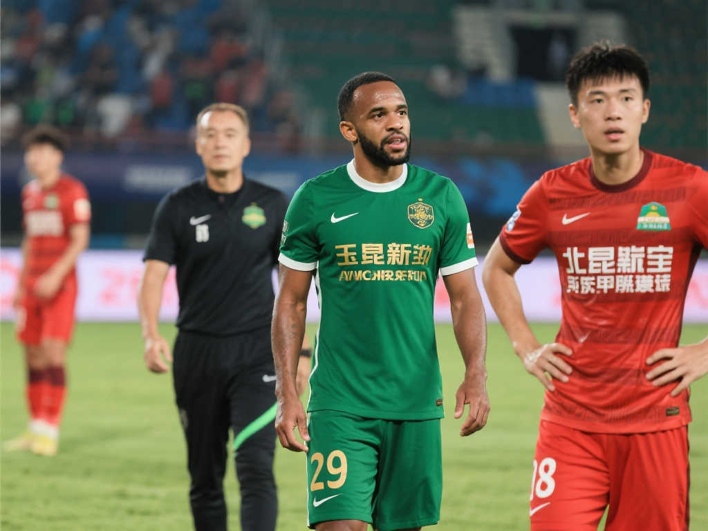 广州球迷的 广州球迷的