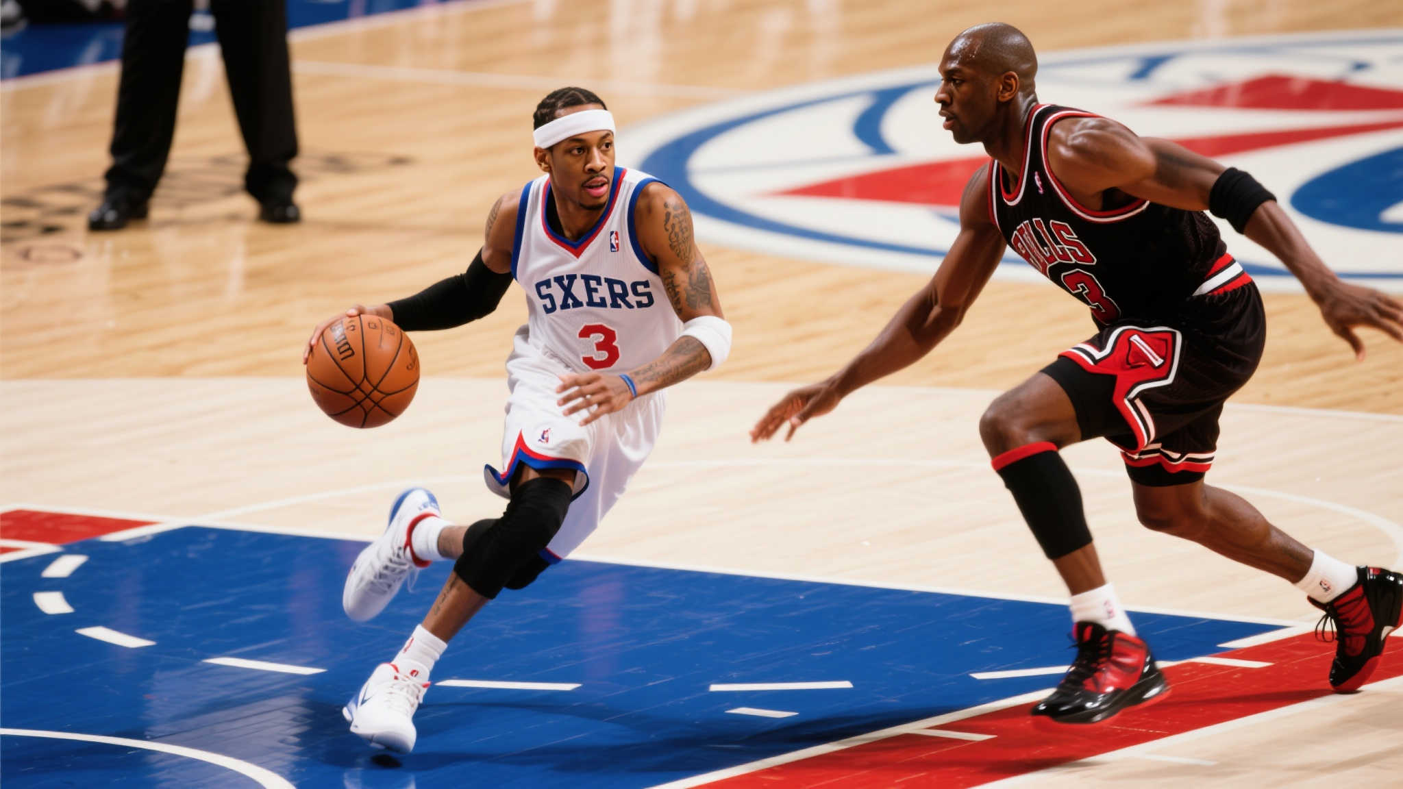 用人不疑 用人不疑